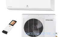 ��������� ����� ������� Electrolux EACS/I-12 HP/N8_23Y